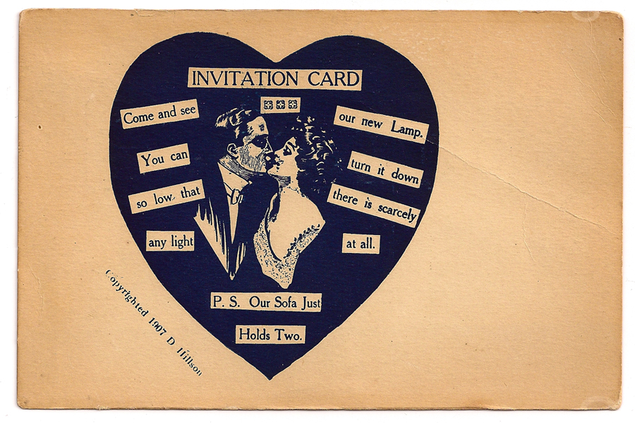 Lot 16 - 2 Invitation to Romance.jpg